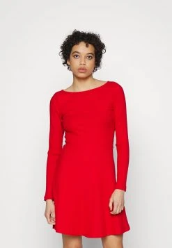 Even&Odd Mujer 2 PACK - Vestido Informal - Black/red -Even&Odd Ventas 2024 05c2b369927f47bf950a1ffa8a409b92