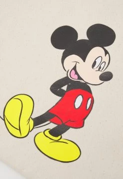 Even&Odd Mujer DISNEY MICKEY MOUSE - Bolso Shopping - Off-white 9 Even&Odd Mujer DISNEY MICKEY MOUSE - Bolso Shopping - Off-white -Even&Odd Ventas 2024 0626dab9b4d745b09294a497ec97ace9