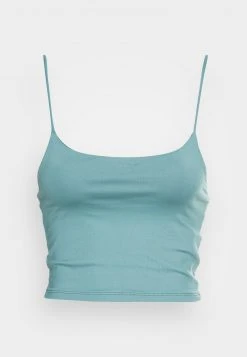 Even&Odd Mujer Top - Green -Even&Odd Ventas 2024 063e44c6cb0244f7b1dd8a3eda027cf8