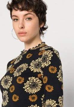 Even&Odd Mujer 2 PACK - Camiseta De Manga Larga - Black/yellow -Even&Odd Ventas 2024 06e7bae4ee1c4f78930ceec37d0a3a7e