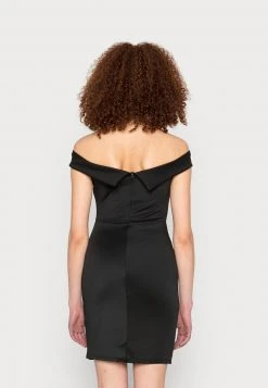Even&Odd Mujer Vestido De Cóctel - Black -Even&Odd Ventas 2024 06f5568da68a4312a567fc548baf0018