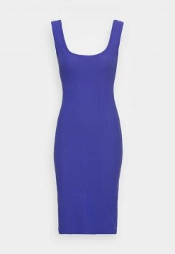 Even&Odd Mujer Vestido De Tubo - Dark Blue -Even&Odd Ventas 2024 072108cea6cd48f88556d709b78d5bdd