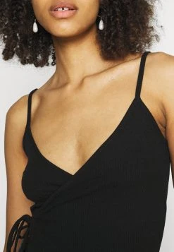 Even&Odd Mujer Top - Black -Even&Odd Ventas 2024 075127d44bd1430eaed060dc41a10b35