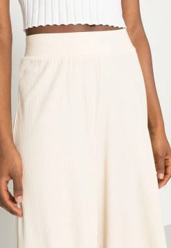 Even&Odd Mujer Pantalones - Off White -Even&Odd Ventas 2024 0762ea5727ce421a932dd4e442f71691