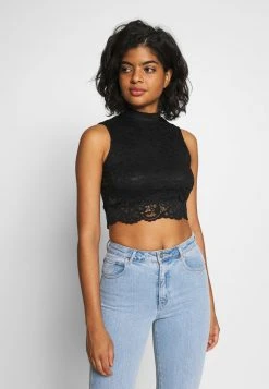 Even&Odd 2 PACK - Top - White/black, Mujer -Even&Odd Ventas 2024 07e8fbe23f4c455ca2dc82ac845be899