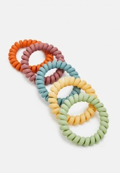 Even&Odd Mujer 5 PACK - Hair Styling Accessory - Yellow/green/blue -Even&Odd Ventas 2024 07febbb680ae4f25901dd8c14ccdba8c