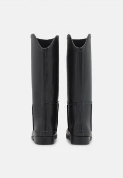 Even&Odd Mujer Botas De Agua - Black -Even&Odd Ventas 2024 0850a84de48a409aabec9e8e971b4230