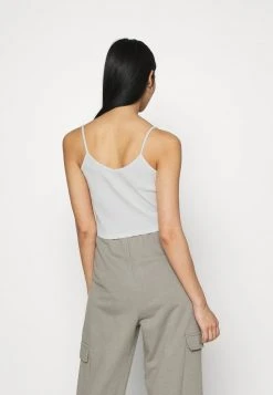 Even&Odd Mujer Top - White -Even&Odd Ventas 2024 086ac00d71e44ee69f62c857b26bff09