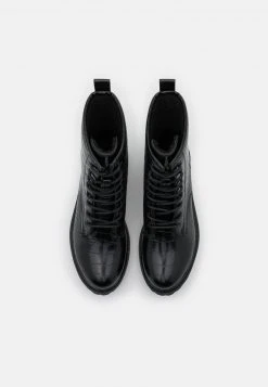 Even&Odd WINTER BOOT COMFORT - Botines Con Plataforma - Black, Mujer 13 Even&Odd WINTER BOOT COMFORT - Botines Con Plataforma - Black, Mujer -Even&Odd Ventas 2024 08ab09b43fe341b58fd605817f3e418f