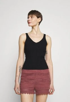Even&Odd Mujer Top - Black