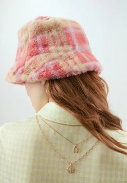 Even&Odd Mujer Collar - Gold-coloured