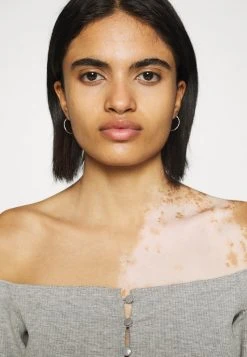 Even&Odd Mujer Blusa - Mottled Grey 13 Even&Odd Mujer Blusa - Mottled Grey -Even&Odd Ventas 2024 092e497b54cc46de94fc0674622fea7a