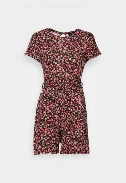 Even&Odd Mujer Mono - Black/multi-coloured -Even&Odd Ventas 2024 0939ed31cb884935802e049967ed99ab