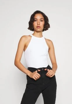 Even&Odd 2 PACK - Top - White/black, Mujer -Even&Odd Ventas 2024 094c58ea13084e1dbba298031237dd2a