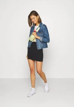 Even&Odd Mujer 2 PACK - Minifalda - Dark Blue/black -Even&Odd Ventas 2024 0957114d6cd64522b105767329697883