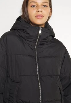 Even&Odd Mujer Chaqueta De Entretiempo - Black -Even&Odd Ventas 2024 096477a0faed4cc7a4d97973d8db704b