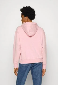 Even&Odd Mujer OVERSIZED HOODIE CONTRAST CORD - Jersey Con Capucha - Mottled Pink 10 Even&Odd Mujer OVERSIZED HOODIE CONTRAST CORD - Jersey Con Capucha - Mottled Pink -Even&Odd Ventas 2024 09a220c24da9440f97a6ca921cb9e764