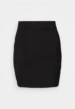 Even&Odd Mujer Minifalda - Black -Even&Odd Ventas 2024 09a236ad1c16446fa5a17830a1b158d1