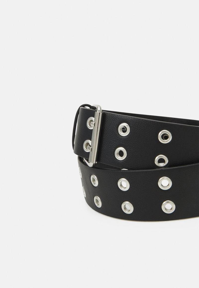 Even&Odd Mujer Cinturón - Black 5 Even&Odd Mujer Cinturón - Black - Imagen 3