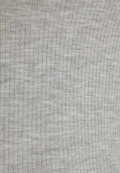 Even&Odd Mujer Top - Light Grey -Even&Odd Ventas 2024 0a1951b026b24b28891dcae8616ad4e4