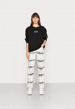 Even&Odd Mujer OVERSIZED DRAGON PRINT - Sudadera - Black -Even&Odd Ventas 2024 0a3100efe3884d5fb880f2820363344d