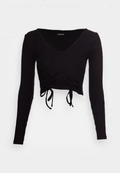 Even&Odd Mujer Camiseta De Manga Larga - Black 10 Even&Odd Mujer Camiseta De Manga Larga - Black -Even&Odd Ventas 2024 0a760109a02a4b54b01b403619c18f04