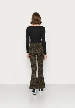 Even&Odd Mujer Leggings - Multi Coloured -Even&Odd Ventas 2024 0b14f2b66be24f6ab2cbd73b26b06976