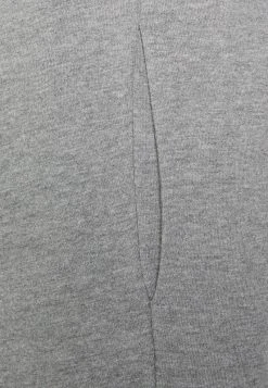 Even&Odd Mujer Pantalones Deportivos - Mottled Grey -Even&Odd Ventas 2024 0b1d06aa78c1400c9f5b52a6defbf4bf