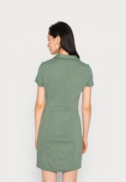 Even&Odd Mujer Vestido Ligero - Green 9 Even&Odd Mujer Vestido Ligero - Green -Even&Odd Ventas 2024 0b2fd52709e44902b5a71cbc0677e28a