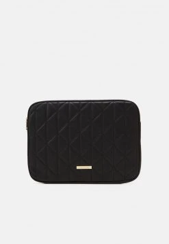 Even&Odd Funda Para Portátil - Black, Mujer