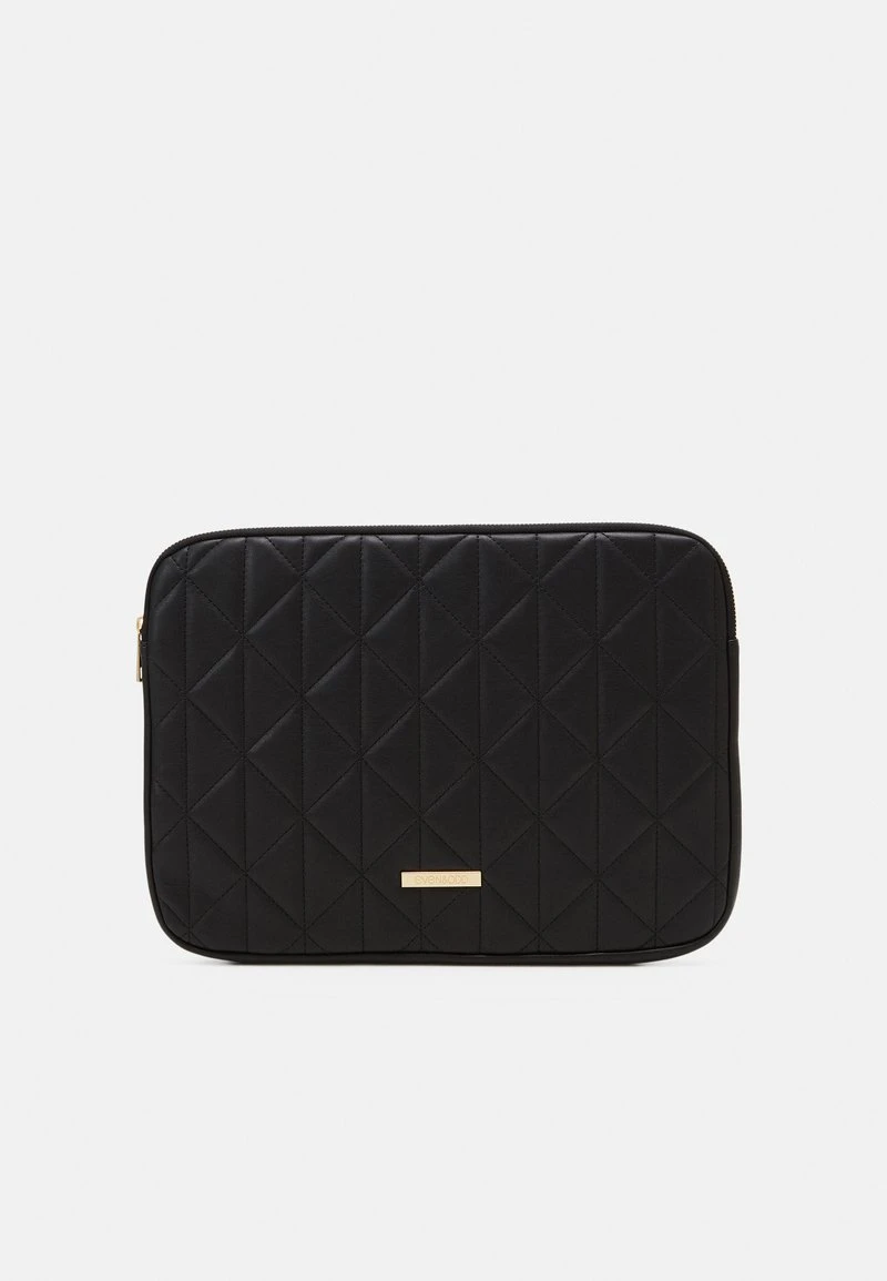 Even&Odd Funda Para Portátil - Black, Mujer 3 Even&Odd Funda Para Portátil - Black, Mujer