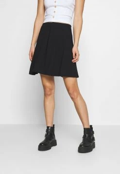 Even&Odd Falda Acampanada - Black/red, Mujer -Even&Odd Ventas 2024 0b800e459d0847d3b0dd93f29a62b98b