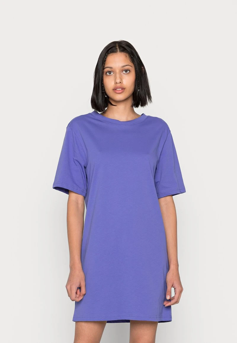 Even&Odd Mujer Vestido Ligero - Blue 3 Even&Odd Mujer Vestido Ligero - Blue