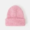 Even&Odd Mujer Gorro - Pink -Even&Odd Ventas 2024 0c3385ad18be4562a2a5cb874ee10ba4