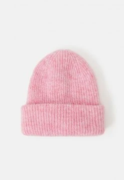 Even&Odd Mujer Gorro - Pink