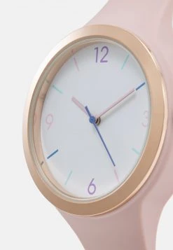 Even&Odd Mujer Reloj - Pink -Even&Odd Ventas 2024 0c383fc30323492b835c3f7559ba3424