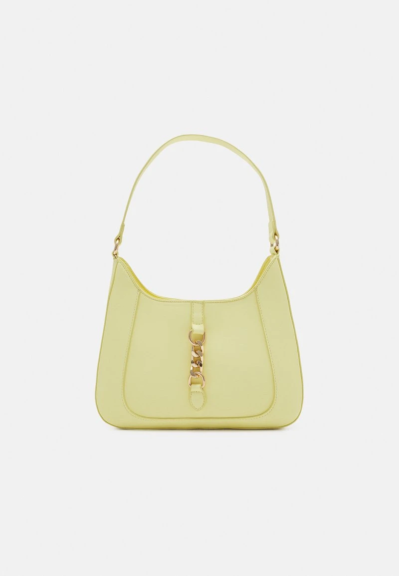 Even&Odd Mujer Bolso De Mano - Yellow 3 Even&Odd Mujer Bolso De Mano - Yellow