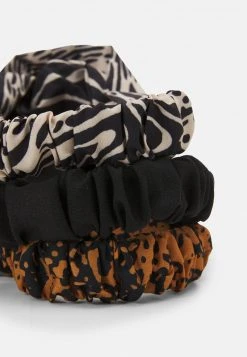 Even&Odd Mujer 3 PACK - Hair Styling Accessory - Black/brown/mustard Yellow -Even&Odd Ventas 2024 0d018dbdb1f0459191c4aaed2e73dbaf