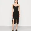 Even&Odd Mujer Vestido Ligero - Black -Even&Odd Ventas 2024 0d1704b8f6af47dfbcd12c8e29e64a00