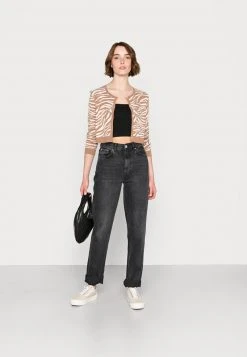 Even&Odd Mujer Chaqueta De Punto - Camel Off White -Even&Odd Ventas 2024 0d4e392a35c24c4c9dd31ae61b936381