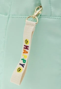 Even&Odd Mujer Mochila - Mint -Even&Odd Ventas 2024 0d6b83cc008a48ab85e7ea0bd1193490