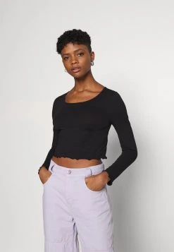 Even&Odd Mujer 2 PACK - Camiseta De Manga Larga - Black/blue 13 Even&Odd Mujer 2 PACK - Camiseta De Manga Larga - Black/blue -Even&Odd Ventas 2024 0daf802cef794d80bf37c900f2d88560