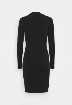 Even&Odd Mujer Vestido De Tubo - Black -Even&Odd Ventas 2024 0dbb12ca1bb44d409f53f74556091335