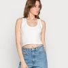 Even&Odd Top - White, Mujer -Even&Odd Ventas 2024 0def295f25284875824a0fb4499a69ee