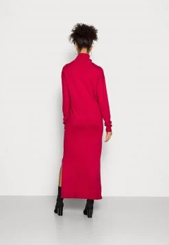 Even&Odd Mujer Vestido De Punto - Red -Even&Odd Ventas 2024 0e28f742875048af83b3b24e3795bfe6