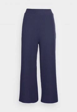 Even&Odd Mujer Pantalones - Dark Blue -Even&Odd Ventas 2024 0e2ac4158a57479dad1f9124b36cb689