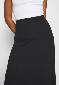 Even&Odd Mujer Falda Acampanada - Black -Even&Odd Ventas 2024 0e4b0d84027c472ba22301f992da01f2