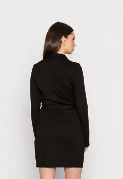 Even&Odd Mujer Vestido De Cóctel - Black -Even&Odd Ventas 2024 0e573c8ba8fb445482b6ae012fcc7b57