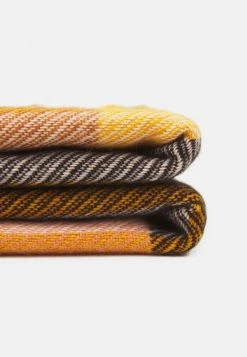 Even&Odd Mujer Bufanda - Mustard Yellow -Even&Odd Ventas 2024 0e5dcea934e849bd8bf7f9e13154dffa