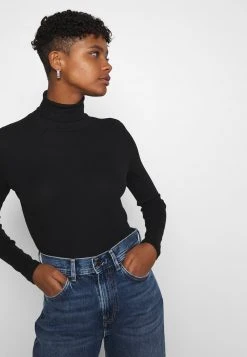 Even&Odd Mujer 2 PACK - Camiseta De Manga Larga - Black/grey 14 Even&Odd Mujer 2 PACK - Camiseta De Manga Larga - Black/grey -Even&Odd Ventas 2024 0e6479cb6ce94fb7a37e29e0b8d68757